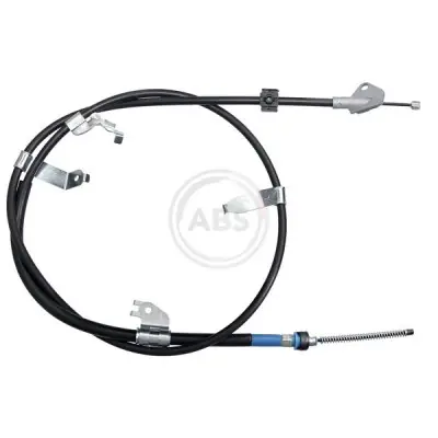 No Te Lo Pierdas Cable de accionamiento, freno de estacionamiento A.B.S. K17292